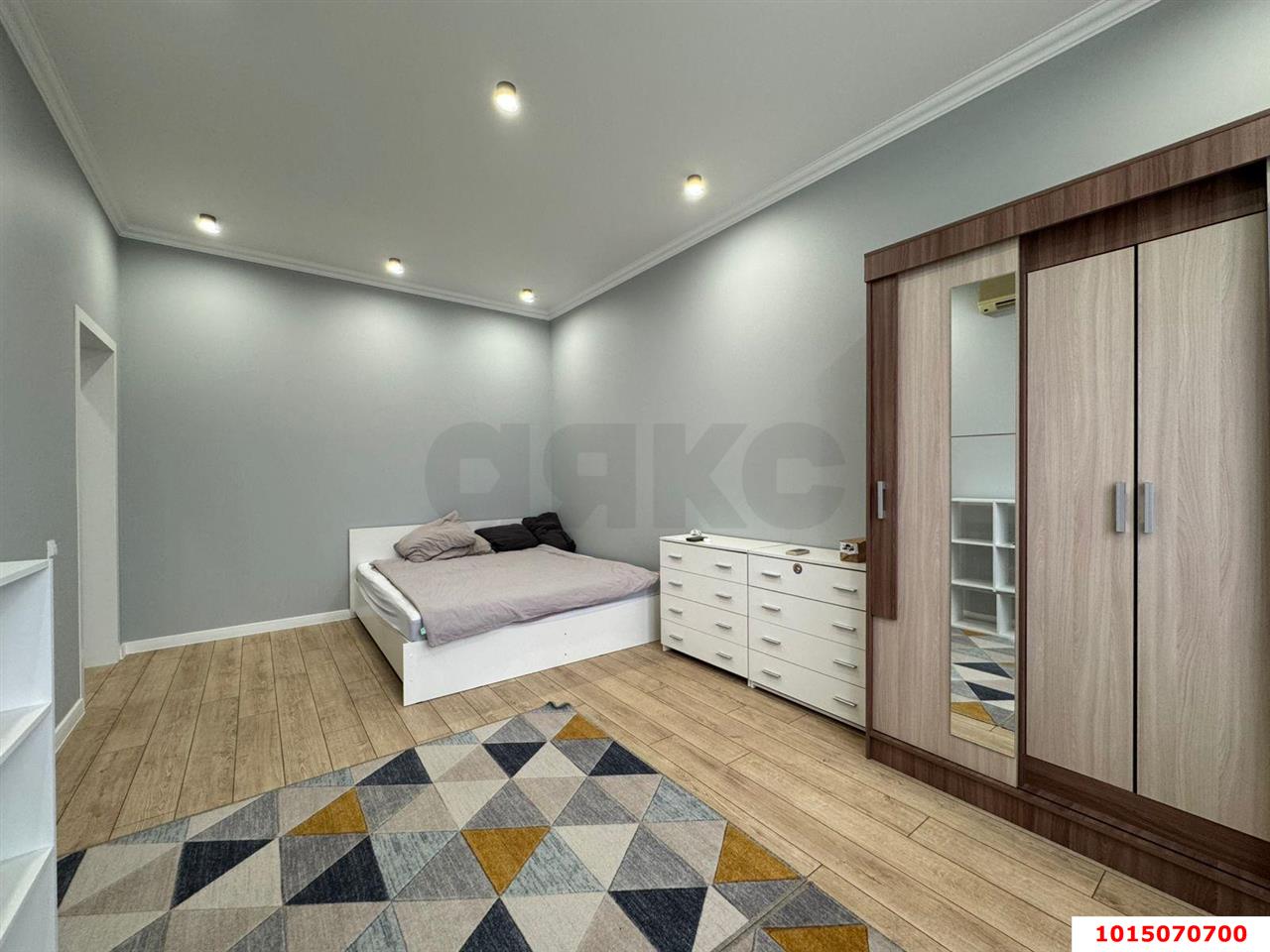 Фото №8: 3-комнатная квартира 80 м² - Краснодар, Центральный внутригородской округ, мкр. Центральный, ул. Красная, 160