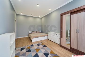 Фото №5: 3-комнатная квартира 77 м² - Краснодар, мкр. Центральный, ул. Красная, 160