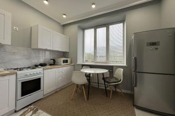 Фото №3: 3-комнатная квартира 77 м² - Краснодар, мкр. Центральный, ул. Красная, 160