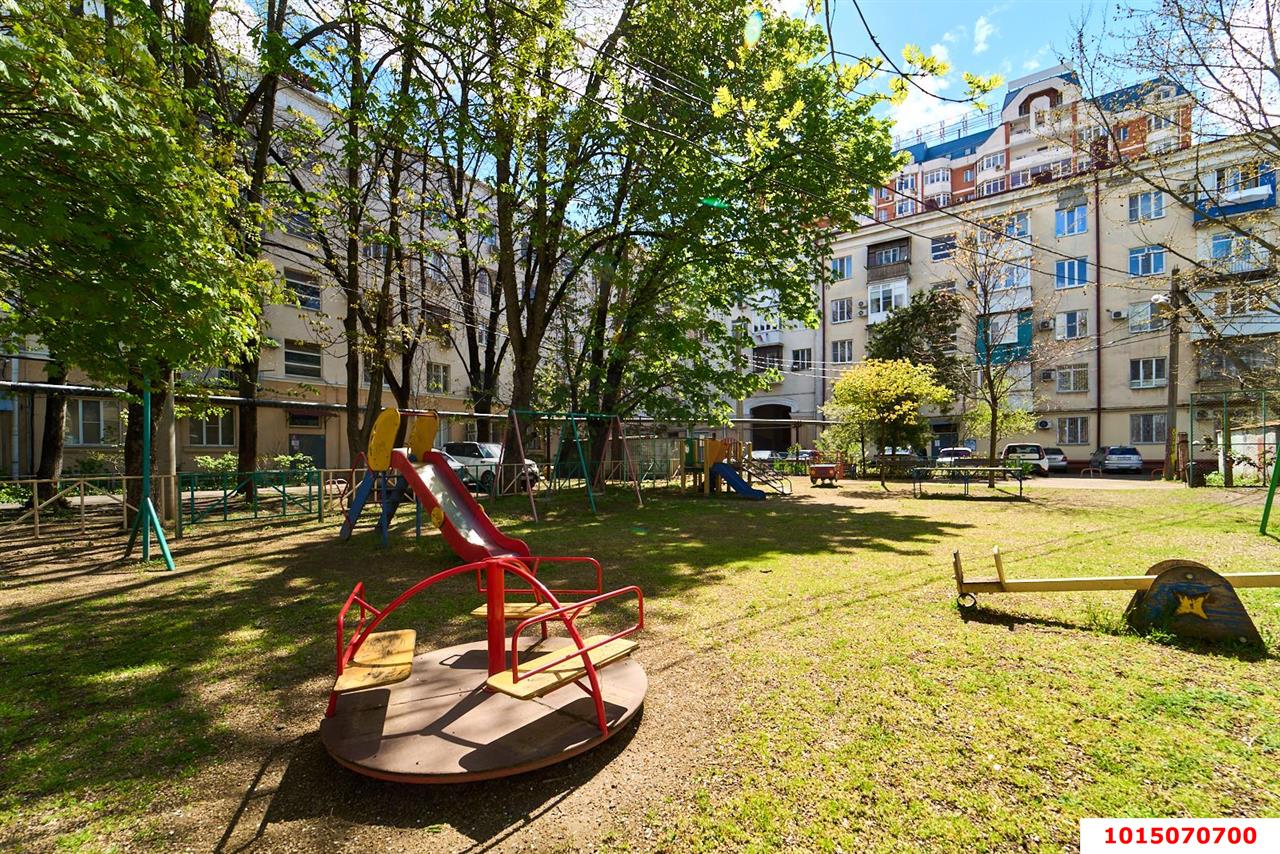 Фото №18: 3-комнатная квартира 80 м² - Краснодар, Центральный внутригородской округ, мкр. Центральный, ул. Красная, 160