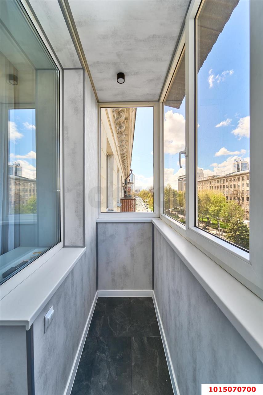 Фото №15: 3-комнатная квартира 80 м² - Краснодар, Центральный внутригородской округ, мкр. Центральный, ул. Красная, 160