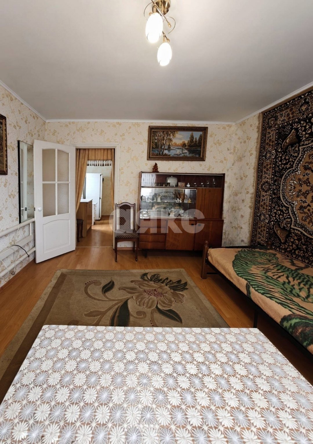 Фото №16: Дом 40 м² + 11 сот. - Кореновск, 4-й квартал, ул. Пурыхина, 54