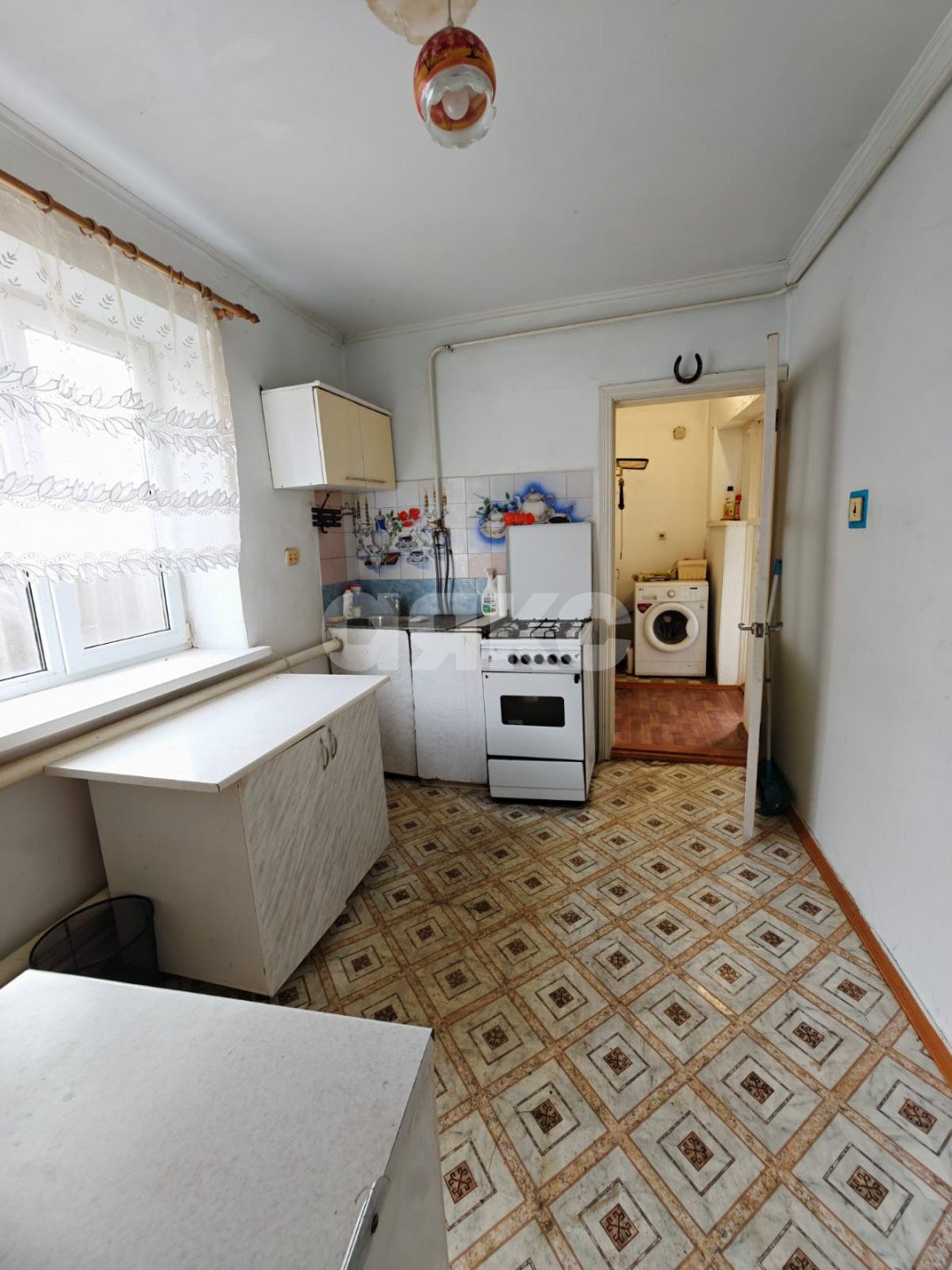 Фото №11: Дом 40 м² + 11 сот. - Кореновск, 4-й квартал, ул. Пурыхина, 54