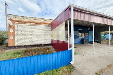 Фото №3: Дом 40 м² - Кореновск, мкр. 4-й квартал, ул. Пурыхина, 54