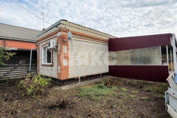 Фото №4: Дом 40 м² - Кореновск, мкр. 4-й квартал, ул. Пурыхина, 54