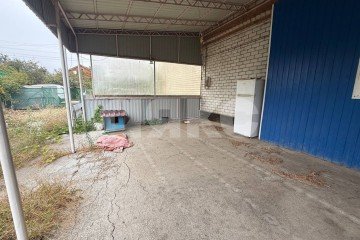 Фото №2: Дом 40 м² - Кореновск, мкр. 4-й квартал, ул. Пурыхина, 54
