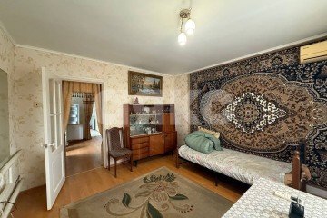 Фото №1: Дом 40 м² - Кореновск, мкр. 4-й квартал, ул. Пурыхина, 54