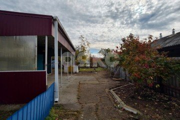 Фото №5: Дом 40 м² - Кореновск, мкр. 4-й квартал, ул. Пурыхина, 54