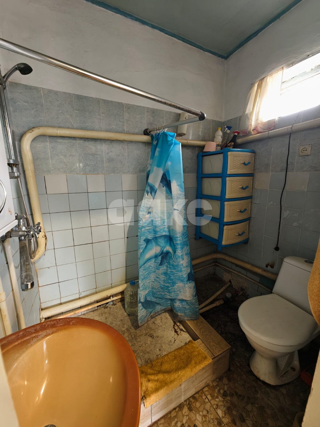 Фото №17: Дом 40 м² + 11 сот. - Кореновск, 4-й квартал, ул. Пурыхина, 54