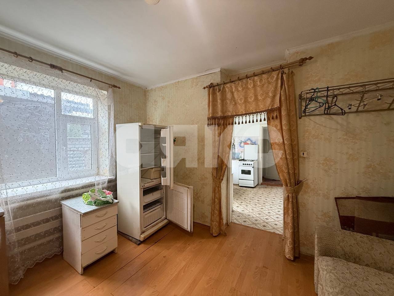 Фото №7: Дом 40 м² + 11 сот. - Кореновск, 4-й квартал, ул. Пурыхина, 54