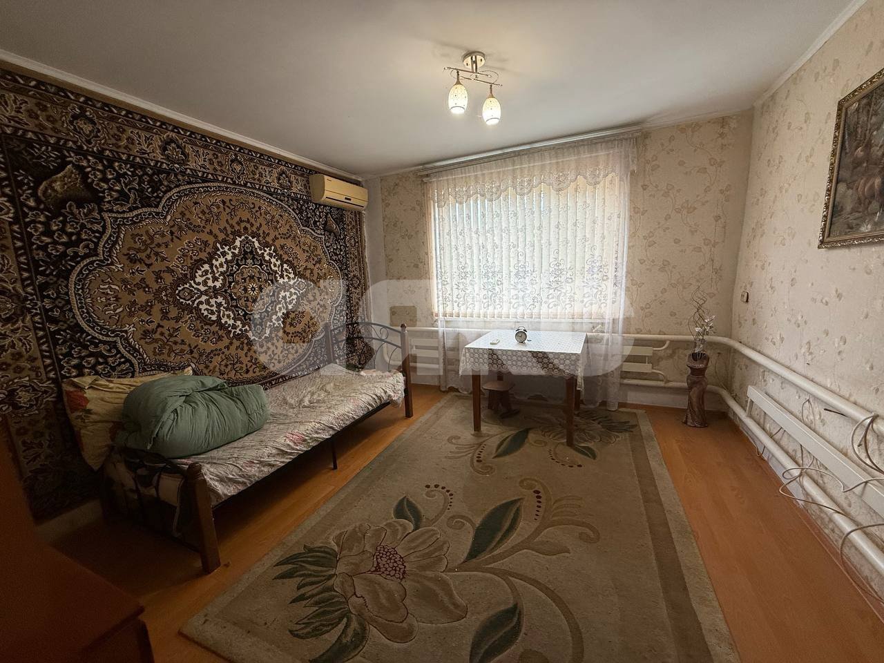 Фото №8: Дом 40 м² + 11 сот. - Кореновск, 4-й квартал, ул. Пурыхина, 54