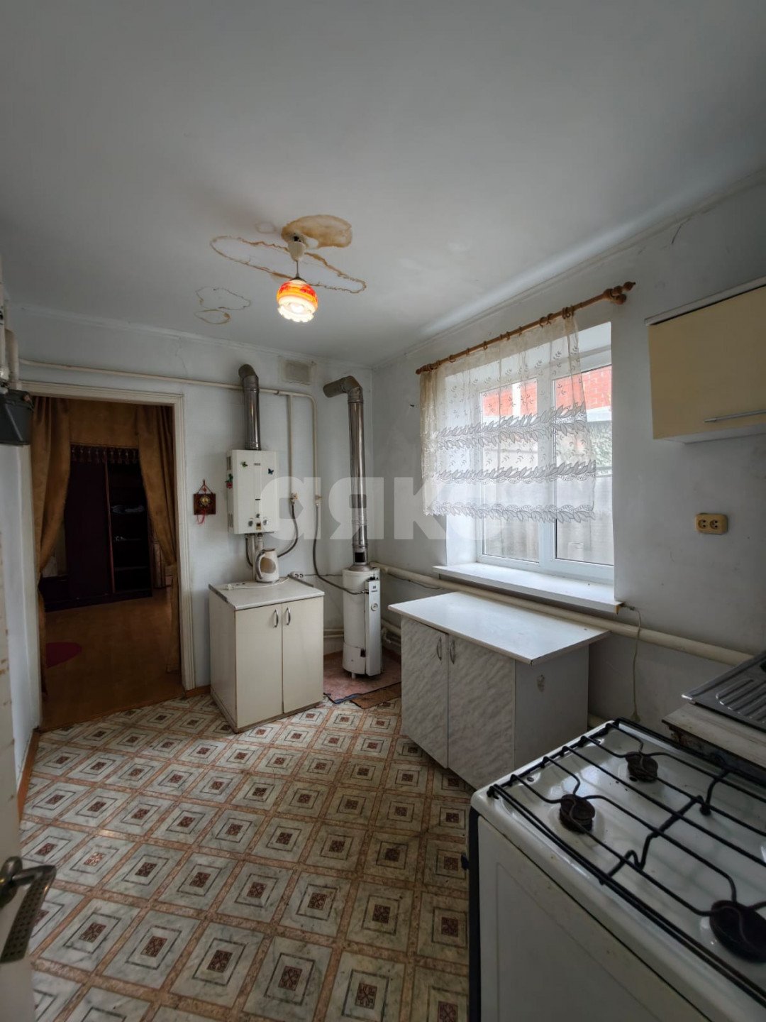 Фото №10: Дом 40 м² + 11 сот. - Кореновск, 4-й квартал, ул. Пурыхина, 54