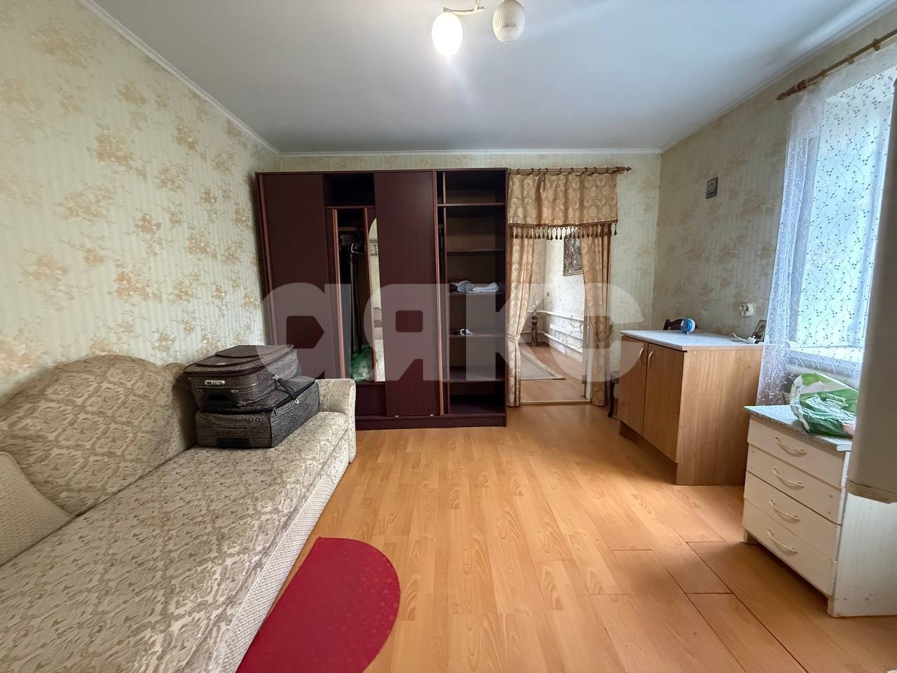 Фото №6: Дом 40 м² + 11 сот. - Кореновск, 4-й квартал, ул. Пурыхина, 54