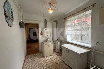 Фото №4: Дом 40 м² - Кореновск, мкр. 4-й квартал, ул. Пурыхина, 54