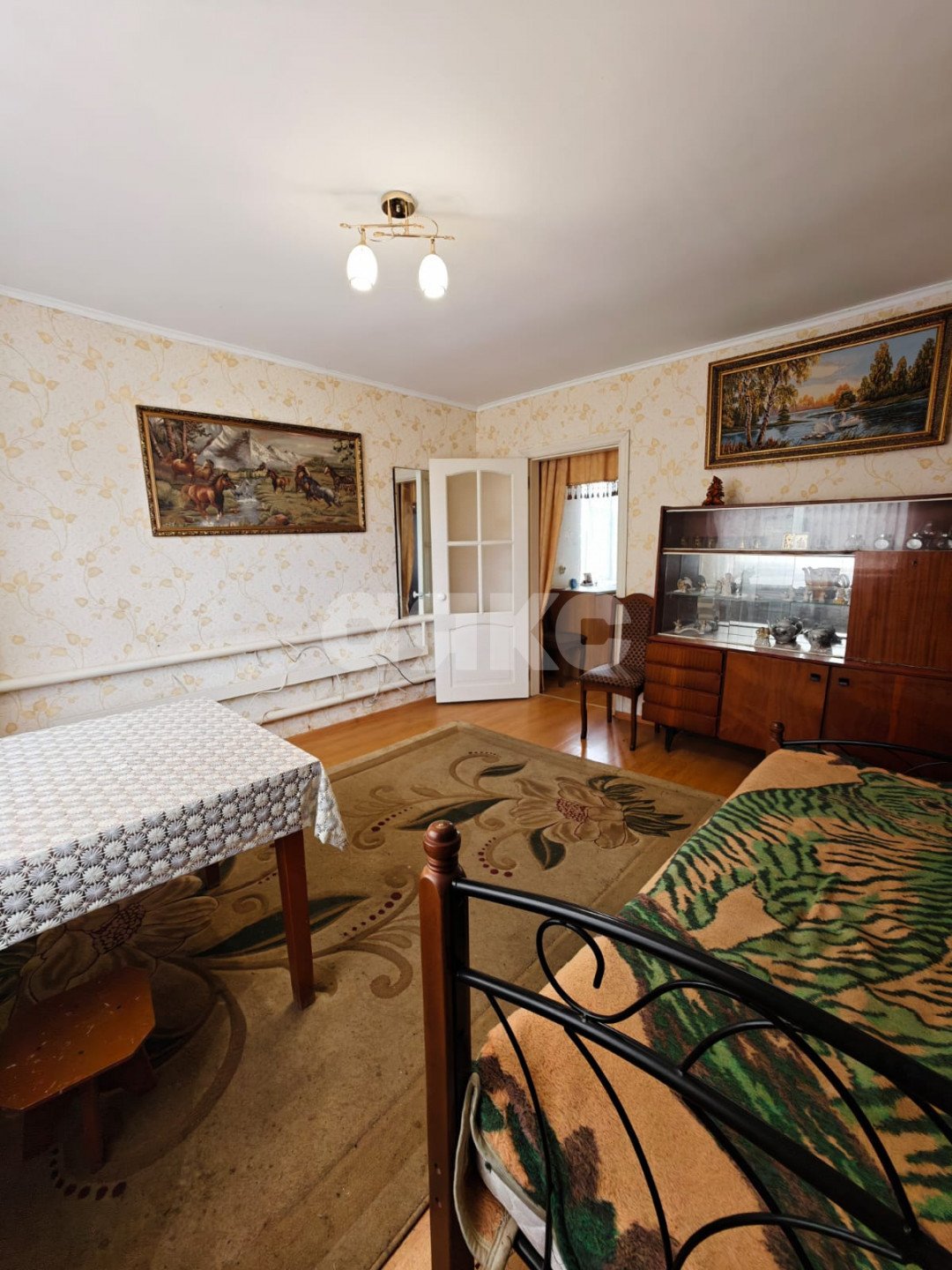 Фото №14: Дом 40 м² + 11 сот. - Кореновск, 4-й квартал, ул. Пурыхина, 54