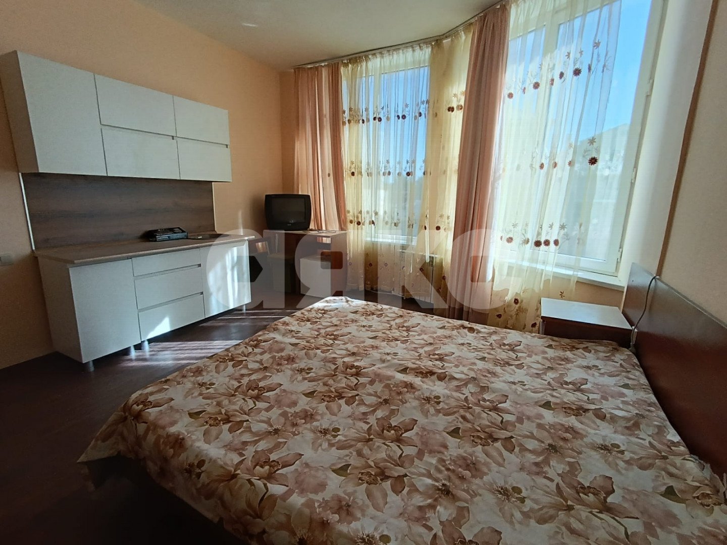 Фото №10: Студия 22 м² - Анапа, ул. Шевченко, 167