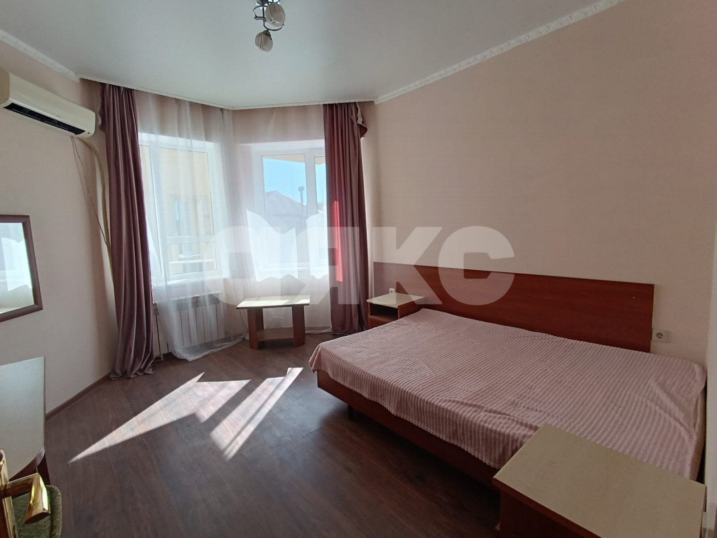 Фото №7: Студия 22 м² - Анапа, ул. Шевченко, 167