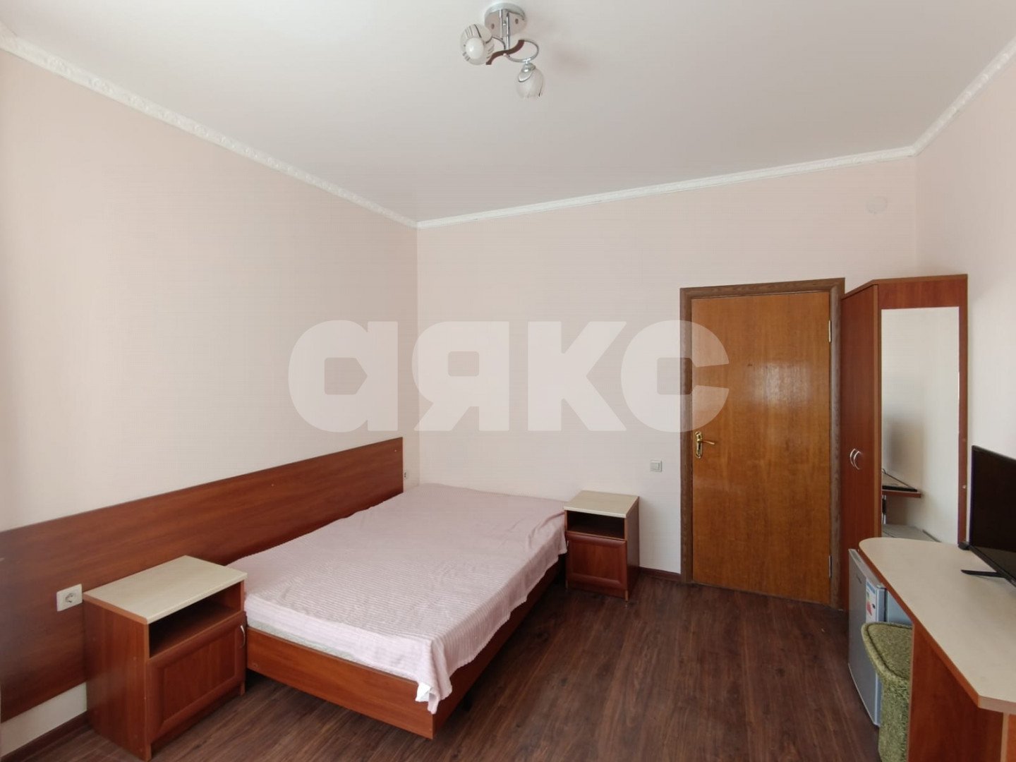 Фото №8: Студия 22 м² - Анапа, ул. Шевченко, 167