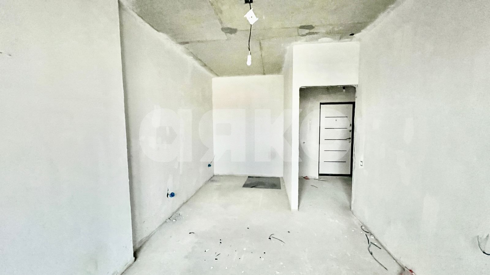 Фото №15: 1-комнатная квартира 38 м² - Анапа, жилой комплекс Приоритет, ул. Омелькова, 93