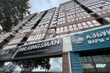 Фото №3: 1-комнатная квартира 38 м² - Анапа, мкр. жилой комплекс Приоритет, ул. Омелькова, 93