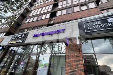 Фото №4: 1-комнатная квартира 38 м² - Анапа, мкр. жилой комплекс Приоритет, ул. Омелькова, 93