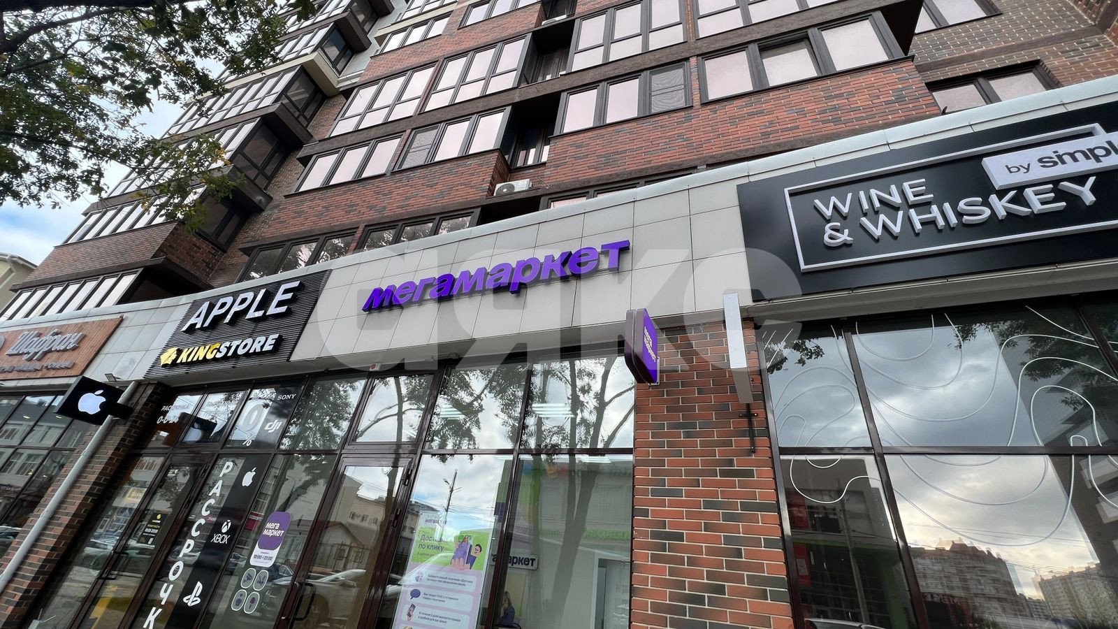 Фото №4: 1-комнатная квартира 38 м² - Анапа, жилой комплекс Приоритет, ул. Омелькова, 93