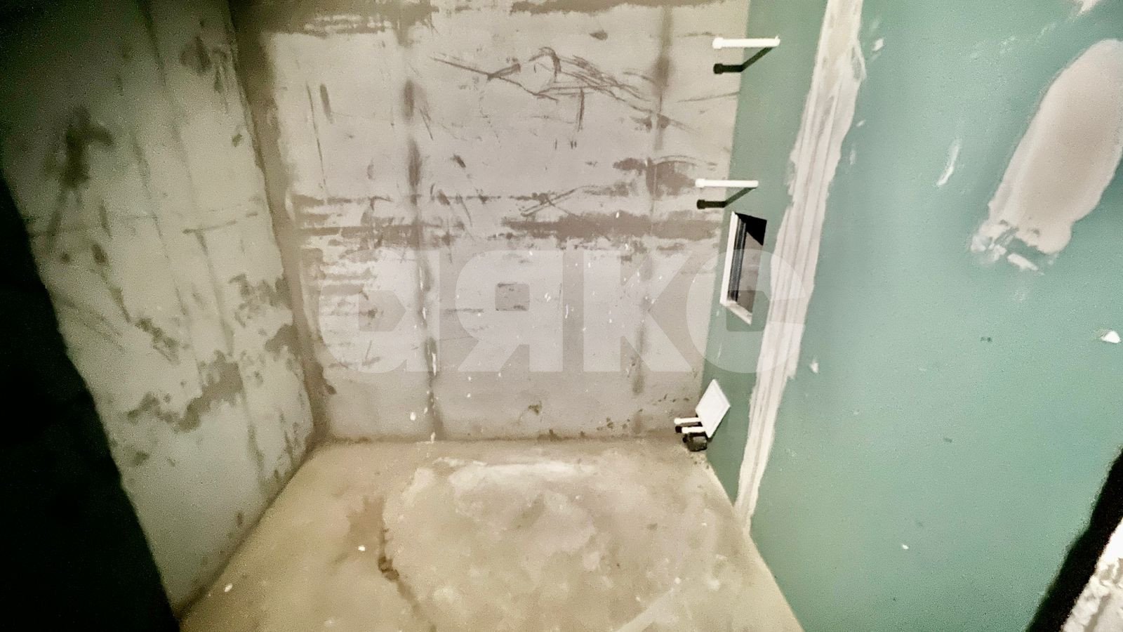 Фото №20: 1-комнатная квартира 38 м² - Анапа, жилой комплекс Приоритет, ул. Омелькова, 93