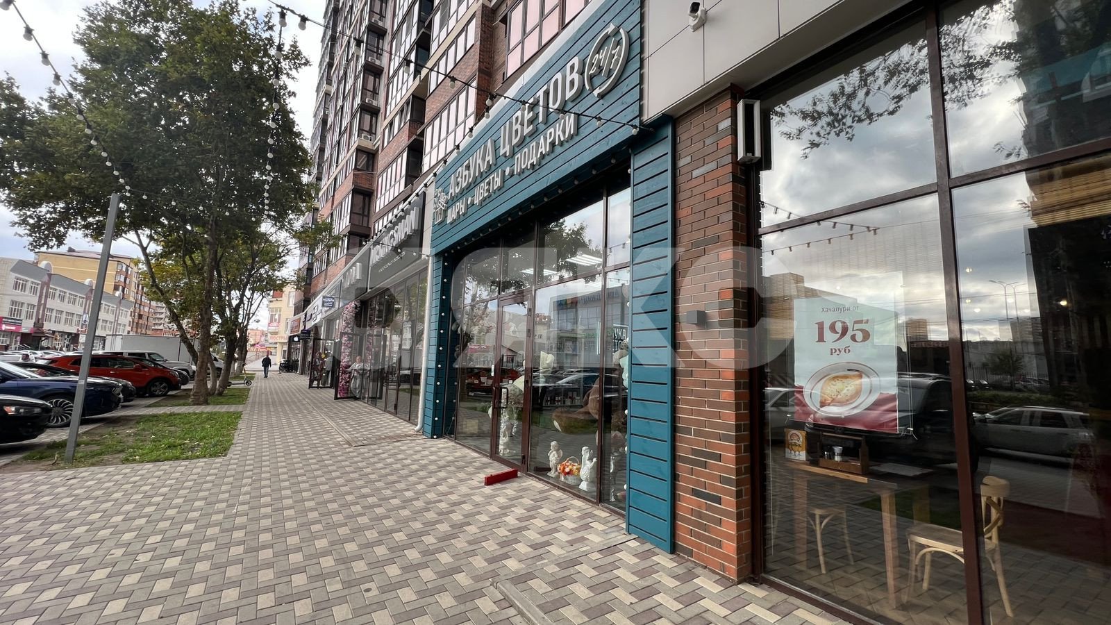 Фото №2: 1-комнатная квартира 38 м² - Анапа, жилой комплекс Приоритет, ул. Омелькова, 93