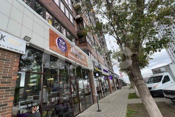 Фото №1: 1-комнатная квартира 38 м² - Анапа, мкр. жилой комплекс Приоритет, ул. Омелькова, 93