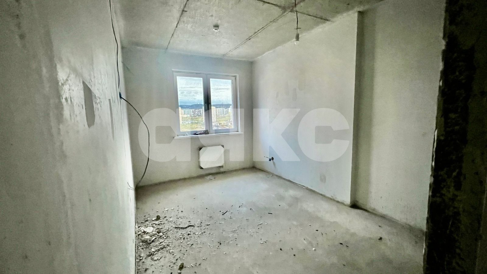 Фото №16: 1-комнатная квартира 38 м² - Анапа, жилой комплекс Приоритет, ул. Омелькова, 93