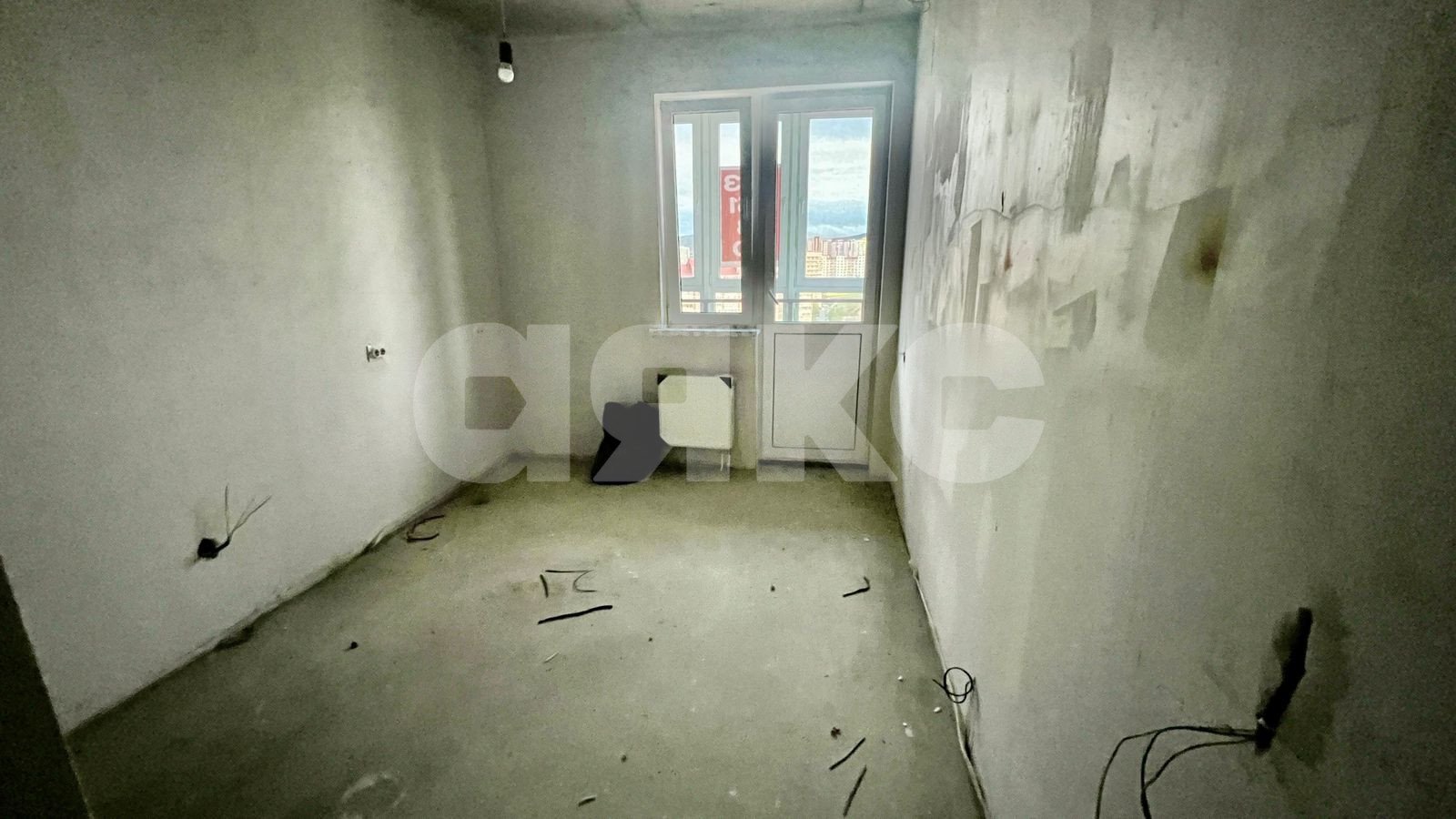 Фото №19: 1-комнатная квартира 38 м² - Анапа, жилой комплекс Приоритет, ул. Омелькова, 93