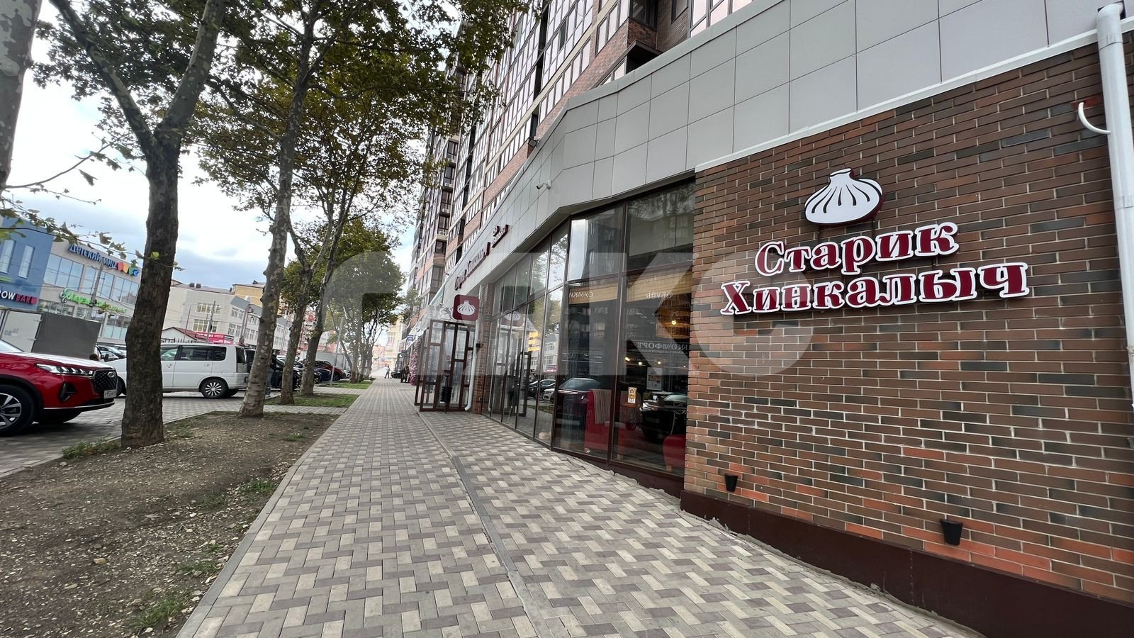 Фото №5: 1-комнатная квартира 38 м² - Анапа, жилой комплекс Приоритет, ул. Омелькова, 93