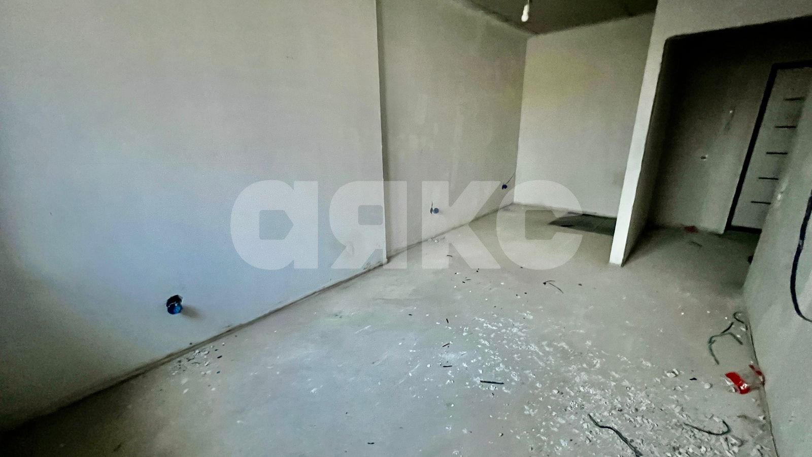 Фото №17: 1-комнатная квартира 38 м² - Анапа, жилой комплекс Приоритет, ул. Омелькова, 93