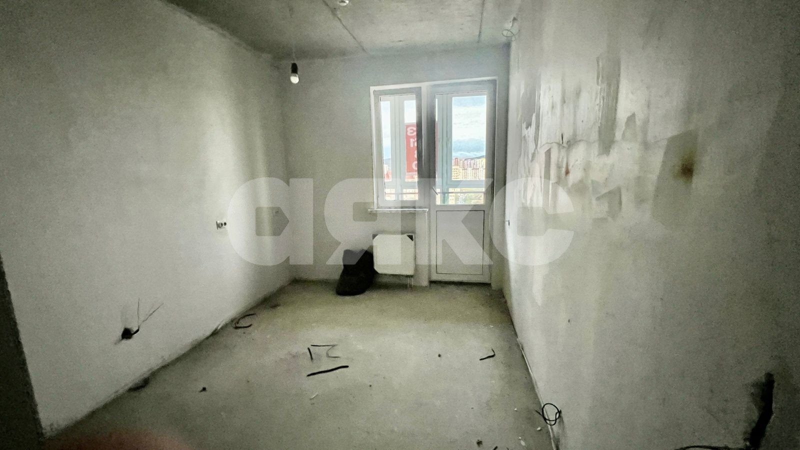 Фото №18: 1-комнатная квартира 38 м² - Анапа, жилой комплекс Приоритет, ул. Омелькова, 93