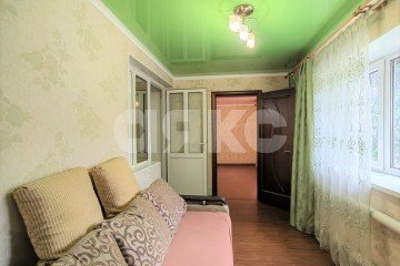 Фото №5: 4-комнатная квартира 66 м² - Анапа, ул. Первомайская, 32