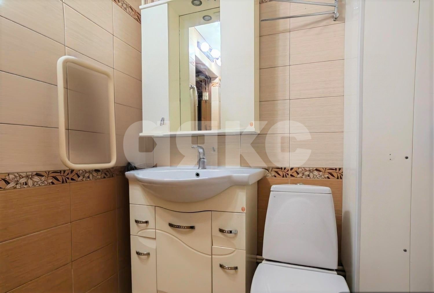 Фото №9: 4-комнатная квартира 66 м² - Анапа, ул. Первомайская, 32