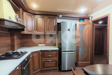 Фото №2: 4-комнатная квартира 66 м² - Анапа, ул. Первомайская, 32