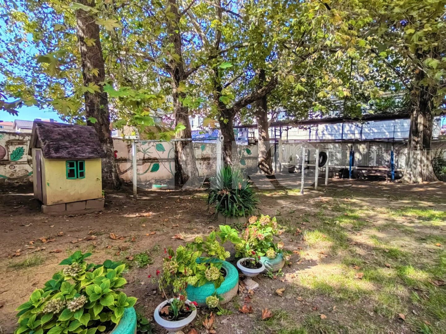 Фото №15: 4-комнатная квартира 66 м² - Анапа, ул. Первомайская, 32