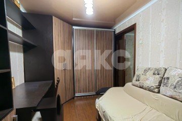 Фото №4: 4-комнатная квартира 66 м² - Анапа, ул. Первомайская, 32