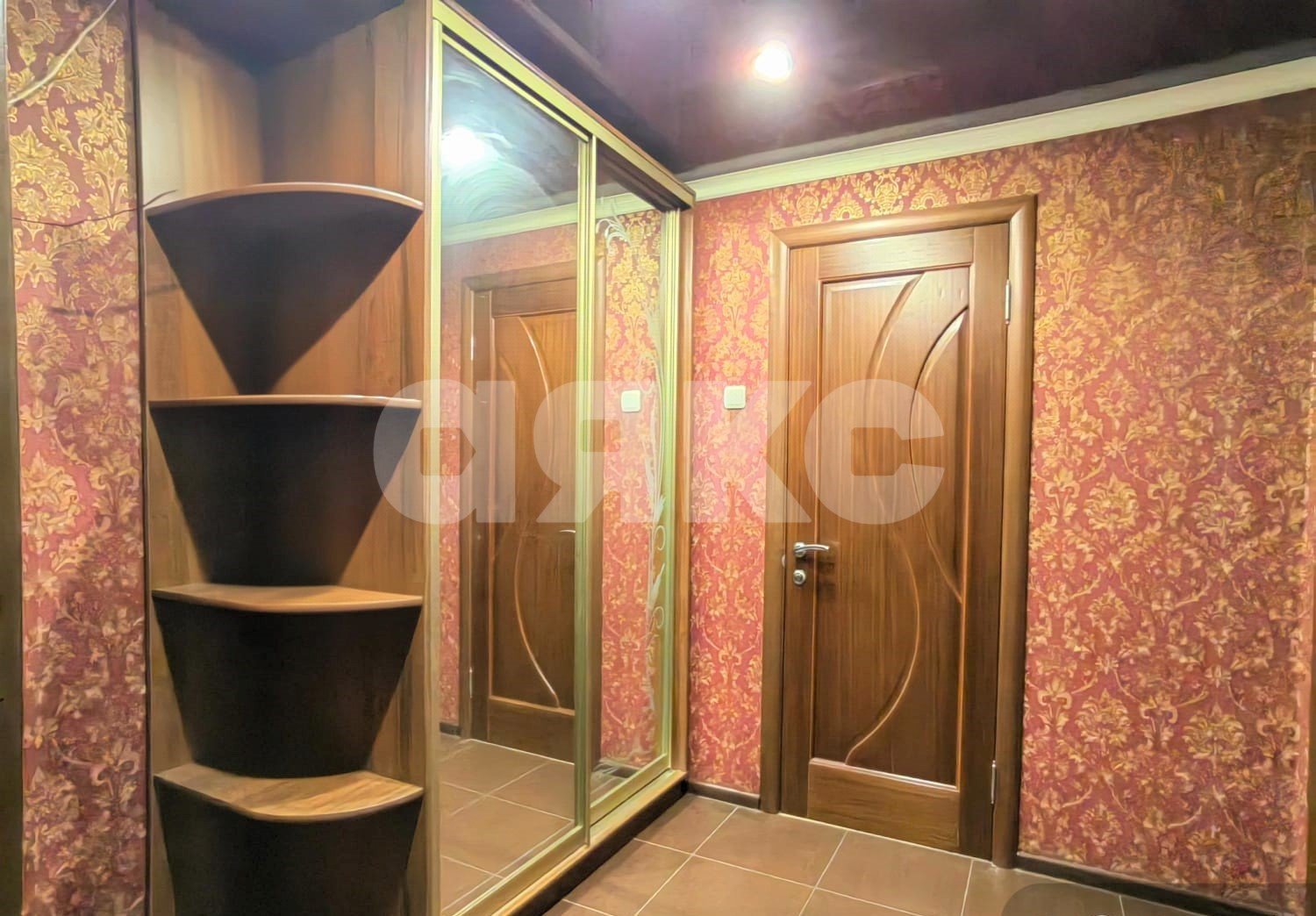 Фото №11: 4-комнатная квартира 66 м² - Анапа, ул. Первомайская, 32