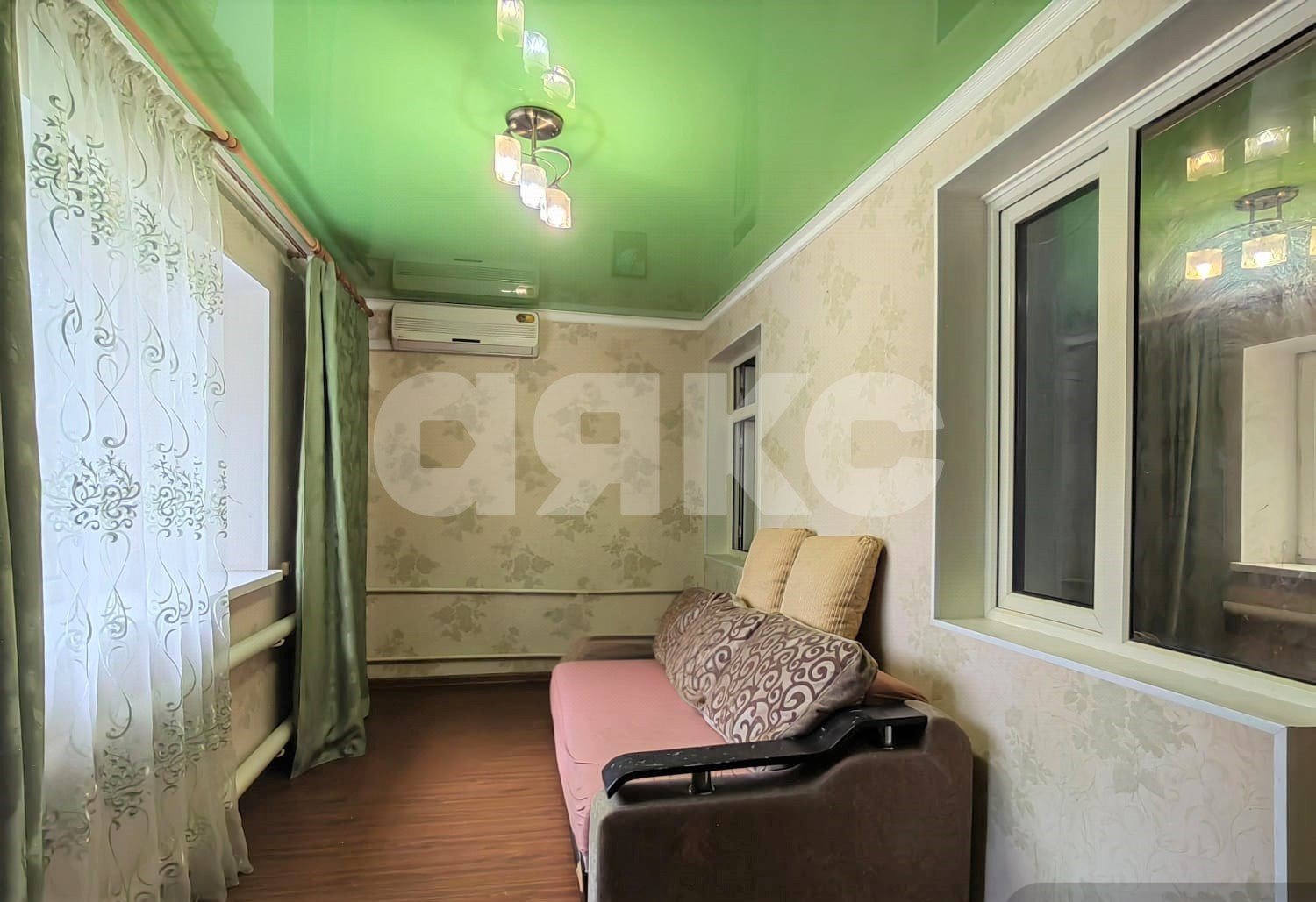 Фото №6: 4-комнатная квартира 66 м² - Анапа, ул. Первомайская, 32