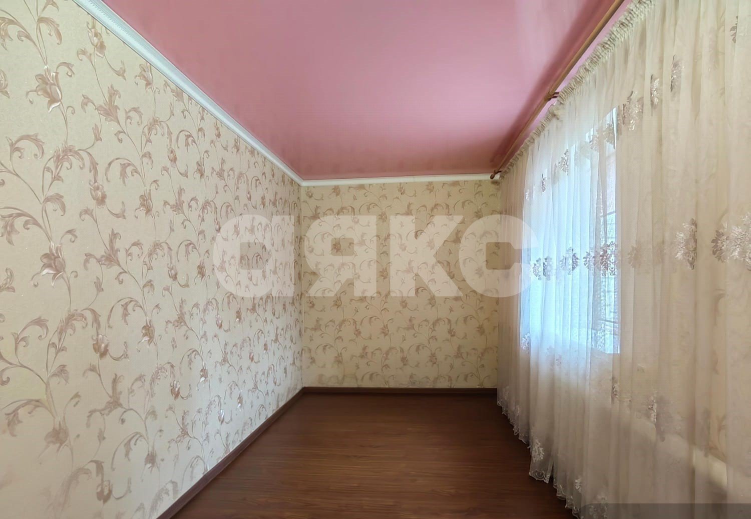 Фото №7: 4-комнатная квартира 66 м² - Анапа, ул. Первомайская, 32