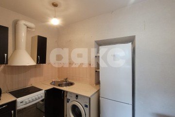 Фото №1: 2-комнатная квартира 38 м² - Ростов-на-Дону, р. Ворошиловский, пр-кт Михаила Нагибина, 36/1