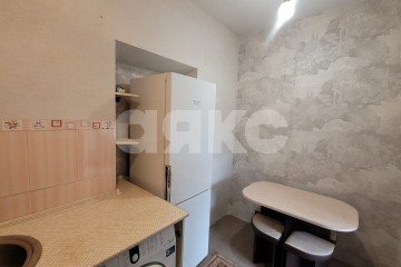 Фото №2: 2-комнатная квартира 38 м² - Ростов-на-Дону, р. Ворошиловский, пр-кт Михаила Нагибина, 36/1