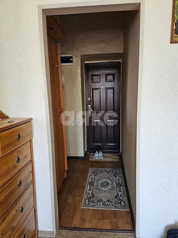 Фото №8: 2-комнатная квартира 38 м² - Ростов-на-Дону, Ворошиловский, пр-кт Михаила Нагибина, 36/1