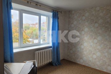 Фото №5: 2-комнатная квартира 38 м² - Ростов-на-Дону, р. Ворошиловский, пр-кт Михаила Нагибина, 36/1