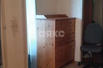 Фото №4: 2-комнатная квартира 38 м² - Ростов-на-Дону, р. Ворошиловский, пр-кт Михаила Нагибина, 36/1