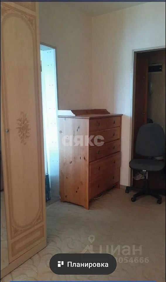 Фото №4: 2-комнатная квартира 38 м² - Ростов-на-Дону, Ворошиловский, пр-кт Михаила Нагибина, 36/1