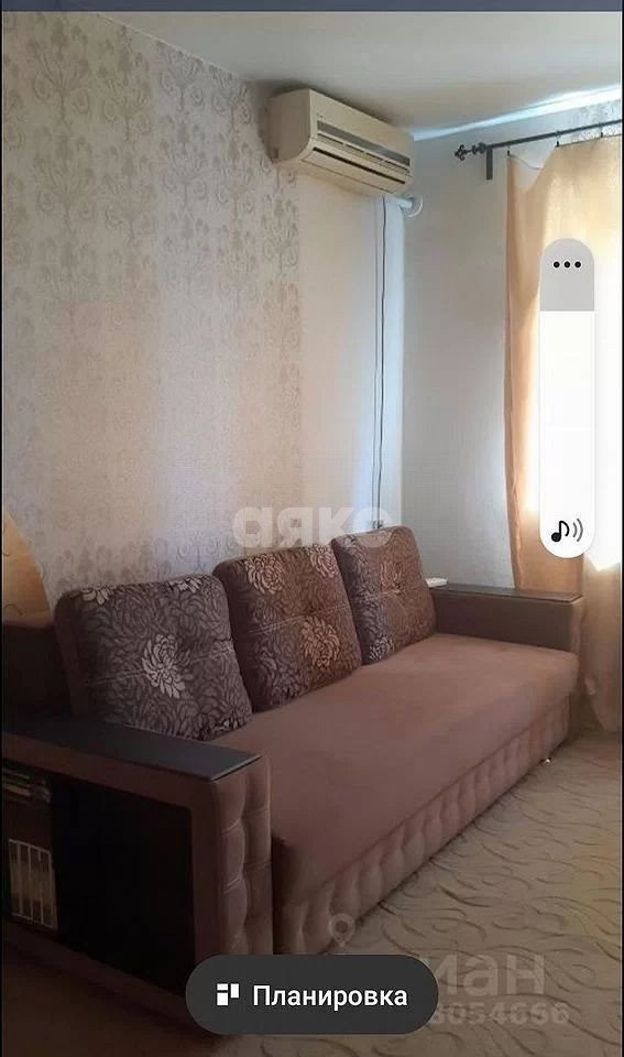 Фото №3: 2-комнатная квартира 38 м² - Ростов-на-Дону, Ворошиловский, пр-кт Михаила Нагибина, 36/1