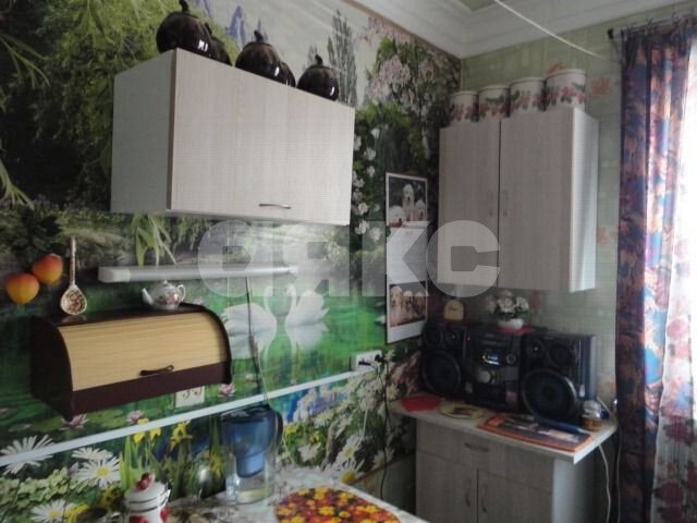 Фото №4: 2-комнатная квартира 46 м² - Ростов-на-Дону, квартал Олимпиадовка, ул. Песчаная, 17